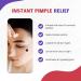 Acne Treatment Pimple Patches - 104 Count Star Spot & Round Shape Acne Patches - Buy Online on GoSupps.com