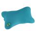 Massage pillow electric soft pillow vibration neck at home car kneading massage device pain relief nude kissing soft pillow electrical massage device