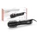 BaByliss Big Hair Rotating Hair Dryer Brush -  Dry and Style in One Step - 2 Speeds & Alternating Directions - 50mm Barrel - 700 watts - Ceramic - Black - Buy Online on GoSupps.com