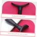 Baluue 3 Sets Eye Shadow Stamp Accessories Eye Shadow Makeup Tool Eyeshadow Makeup Supply - Buy Online on GoSupps.com