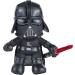 Star Wars Darth Vader Light Up Lightsaber Plush GXB31 Amazon Exclusive Darth Vader With Lightsaber