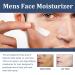 Pawmi Men's Facial Moisturizing Cream Hydrating and Nourishing Reduces Fine Lines Eye Bags and Dark Circles Facial Care Cream - Buy Online on GoSupps.com