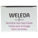 Weleda White Mallow Baby Face Cream - 1.7 fl oz - Buy Online on GoSupps.com