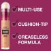 Maybelline Instant Anti Age Eraser Eye Concealer 13 Cocoa - 6.8 ml (Pack of 1) - Buy Online on GoSupps.com