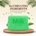 Buy MILK MAKEUP Hydro Grip Primer & Dewy Setting Spray Set | International Shipping Available - Buy Online on GoSupps.com
