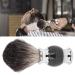 Premium Shaving Cream Brush | Men's Beard & Hair Shaving Brush for Salon Home & Travel - Buy Online on GoSupps.com