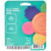 Sassy Baby Silicone Teether Rattle | Safe Soft & Colorful - Perfect for 3 Months+ - Buy Online on GoSupps.com