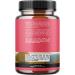 Horny Goat Weed for Women Complex - Female Enhancing Blend with Ashwagandha, Ginseng, Maca - Boost Drive, Energy, Mood, Reduce Dryness - Buy Online on GoSupps.com