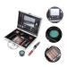 Buy Hemoton Professional Makeup Kit - Complete Set with Brush Eyeshadow Lip Products & Makeup Bag - Ideal for Cosmetology - Ships Internationally - Buy Online on GoSupps.com