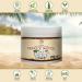 Monoi de Tahiti Body Butter Oil 250ml | Natural Moisturizer with Coconut Oil & Tiare Flowers | Best for Very Dry Skin - Buy Online on GoSupps.com