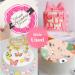 YouTook Edible Frosting Sheets- 25pcs 11.7 x 8.3 A4 Size Edible Paper for Cakes & Cookies - Printable Icing Sheets for Cake Toppers and Decor - Buy Online on GoSupps.com