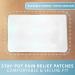 Curist Maximum Strength Lidocaine Patches with Curcumin - Numbing Pain Relief for Back Neck & Muscles (20 Pack) - New Formula - Buy Online on GoSupps.com