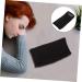 DECHOUS Chin Protector Pillow Sunglasses Strap Chin Cushion Travel Accessories Face Mouth Strap Chin Belt Sleeping Arm Chin Band Breathable Chin Pad Soft Chin Strap Neoprene Portable Child - Buy Online on GoSupps.com