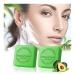 Solid Shampoo Bar Natural Shampoo Bar and conditioner for Face Hand Foot Plant Based Hydrating Shampoo Bar All Skin Types (Pack of 2) (2)