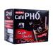 Coffee Pho black soluble MAC COFFEE 10x16g Vietnam
