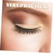 FOMIYES 5 Sets Double Eyelid Sticker Set Eyeliner Tape Traceless Eye Lift Strips Girl Double Eyelid Decal Stickers Eyelid Shaping Tapes Double Sided Eyelid Tape Styling Cream Plastic Eyes - Buy Online on GoSupps.com