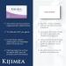 Kijimea FloraCare inspir par le microbiome vaginal naturel | 33 souches sp cifiques de lactobacilles une dose particuli rement lev e + vitamines B2 B3 B7 et zinc - 28 g lules 28 unit (Lot de 1) - Buy Online on GoSupps.com