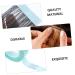 MERRYHAPY 12 Rolls Double Sided Wig Tape & Boobtape - Lace Front Hairpiece & Extension Adhesive Supplies - Buy Online on GoSupps.com
