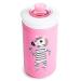 Munchkin Twisty Mix & Match Animals Sippy Cup 9oz Pink - Bite Proof, 1 Pack - Buy Online on GoSupps.com