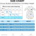 MIKAFEN 100% Organic Cotton Baby Sleeping Bag 3.5Tog | Long Sleeves | Elephant Design | 32-36in/18-30 Months | Winter Essential - Buy Online on GoSupps.com