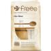 Freee Flour Selection Pack - 1 x Gram Flour 1kg & 1kg x Rice Flour 1kg - Total 2 Packets - Free From Gluten - Buy Online on GoSupps.com