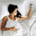 Portable Sleep Aid Device - USB Charged Insomnia Relief for Deep Sleep & Relaxation | Lowxing Blue - Buy Online on GoSupps.com