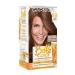 Garnier - Belle Color - Terre de Soleil - Permanent Hair Color Blonde - 6.23 Radiant Dark Blonde - Pack of 2
