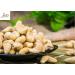 Jiva Organics Raw Organic Cashews - 2lb Bag (Whole) | Pack of 1 - Buy Online on GoSupps.com