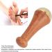 Face Foot Massager | Complete Body Detox | Ideal for Home & Travel - Buy Now! - Buy Online on GoSupps.com