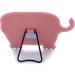 Aeisage Kids Elephant Desk Mirror for Girls - Cute Pink Compact Makeup Mirror with Stand for Daughter - 7.87 x 6 x 0.5 inches - Buy Online on GoSupps.com