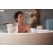 Siriderma Basic Bath Concentrate for Full Bath & Foot Bath - Ideal for Neurodermatitis & Psoriasis (500g) - International Shipping Available - Buy Online on GoSupps.com