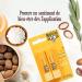 Le Petit Marseillais Lip Care with Shea Almond & Argan - Buy 2 x 4.9g | Authentic French Skincare - International Shipping Available - Buy Online on GoSupps.com