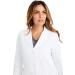 Healing Hands White Coat 5160 White MT - Professional Uniform for Healthcare Professionals - Buy Online on GoSupps.com