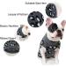 Stylish Dog & Cat Sweaters | Small to XL Sizes | Trendy Chihuahua Bulldog & Puppy Apparel - Buy Online on GoSupps.com