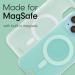 Sonix Case for iPhone 15 14 13 | Compatible with Magsafe | 10ft Drop Tested | Jelly Mint iPhone 15 / 14 / 13 Jelly Mint - Buy Online on GoSupps.com