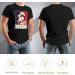 COLORE.IN Steins Gate - Mauyri Tuturu! T Shirt Steins Gate Steinsgate Okarin Okabe Rintaro Manga Elpsycongroo Mayuri 3XL - Buy Online on GoSupps.com