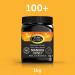 Manuka Honey Premium Select 100+ MGO 1KG - Buy Online on GoSupps.com