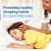 Nested Luna Kids Sleep Aid - Natural Melatonin Chewables for Children & Sensitive Adults - 60 Count - Buy Online on GoSupps.com