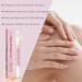 Stylo Repousse-cuticules L'huile Cuticle Oil Pusher Pen 2 En 1 Cuticle Remover Dissolvant De Cuticules Et Huile Pour Ongles Aux Parfums Rose Et Lavande Pour Soin De Manucure De Femmes - Buy Online on GoSupps.com