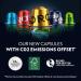Lavazza Qualita Rossa Medium Roast Coffee Capsules Compatible with Nespresso Original Machines Full-bodied balanced espresso dried fruit aftertaste 10 Capsules (Pack of 1) Qualita Rossa 10 count (Pack of 1) - Buy Online on GoSupps.com