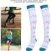 Buy Outdoor Sports Compression Socks for Running & Mountaineering - Couples Gift (L/XL) - 2 Colors | Comfort & Performance - Buy Online on GoSupps.com