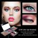 All-in-One Makeup Kit for Women - 194 Colors Professional Cosmetic Palette Gift Set with Eyeshadow Blusher Eyebrow Powder & Concealer - Buy Online on GoSupps.com