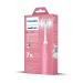 Philips Sonicare 4100 Power Toothbrush - Rechargeable Electric Toothbrush with Pressure Sensor - Deep Pink HX3681/26 - Buy Online on GoSupps.com