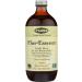 Flora Health Organic Gentle Cleanse Flor-Essence Liquid Blend Pure Vegan 17 Fluid Ounces (Pack of 1)