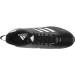 adidas Men's Icon 7 MD Baseball Shoe - Size 10 - Black/White/White - Buy Online on GoSupps.com