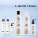 Nioxin System 3 Scalp Cleansing Shampoo with Peppermint Oil - Dandruff Relief & Hair Breakage Prevention - 10.1 fl oz - Buy Online on GoSupps.com