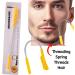 Groomarang Nose Hair Wax Kit for Men & Women | Includes Nose Wax + Hair Threading Device for Beard & Eyebrow Shaping - Buy Online on GoSupps.com
