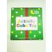 Jojoin Motor Cubes | Montessori Baby Activity Toys for 1-Year-Olds - International Shipping - Buy Online on GoSupps.com