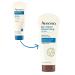 Aveeno Skin Relief Moisturizing Lotion for Very Dry Skin - 8 fl. oz - Fragrance-Free Formula with Triple Oat, Shea Butter & Dimethicone - Soothes Itchy, Dry Skin - Buy Online on GoSupps.com