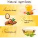 4 PCS Organic Natural Manuka Honey Eczema Ointment Rash Cream Gentle Plant-Based Soothing Balm Psoriasis Jock Itch Irritable Skin Dry Skin Feet Hand All Body Adults & Kids 0.5 Fl Oz (Pack of 4) - Buy Online on GoSupps.com